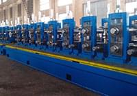 焊管設備生產廠家，論服務的必要性