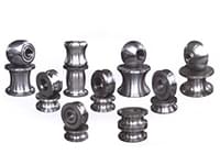 高頻軋輥：強(qiáng)壓下的生存技能